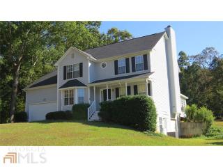 543 Mckenzie Ave, Stockbridge, GA 30281-2895