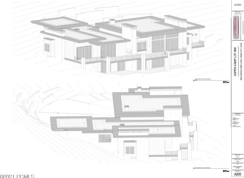 3654 Aspen Camp Loop, Park City UT 84098-4908 exterior