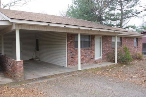 121 Roland Estates Ln, Roland, OK 74954-5300