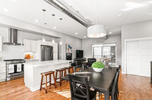 3332 Washington St, Englewood CO 80113-5854 exterior