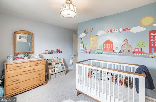 1638 12 St, Philadelphia PA 19148-1510 exterior