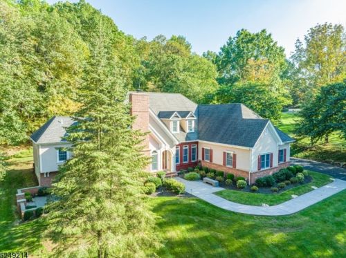 7 Cherryville Stanton Rd, Flemington, NJ 08822-5564