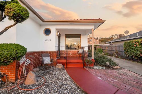 22778 Wildwood St, Hayward, CA 94541-3230