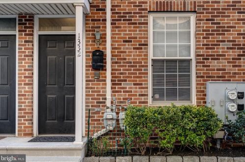1332 31st St, Philadelphia, PA 19146-3401