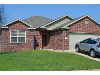 1204 30th St, Rogers, AR 72756-0323