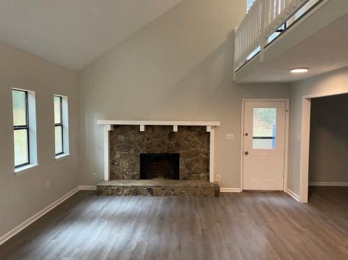 3935 Woodland Cir, Conyers GA  30013-3056 exterior