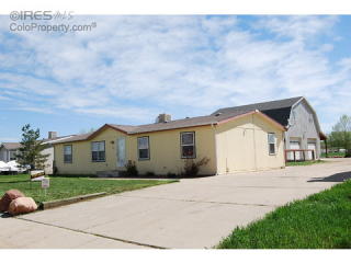 825 Briggs St, Erie, CO