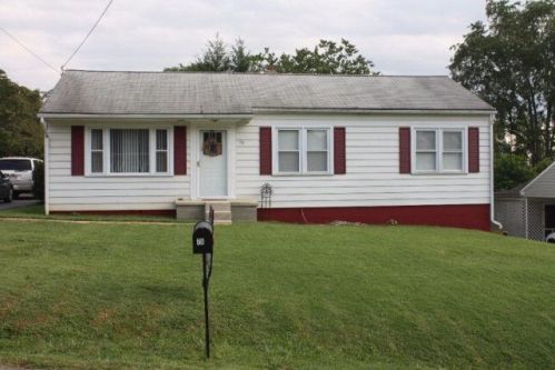70 Taylor Rd, Collinsville, VA 24078-1445