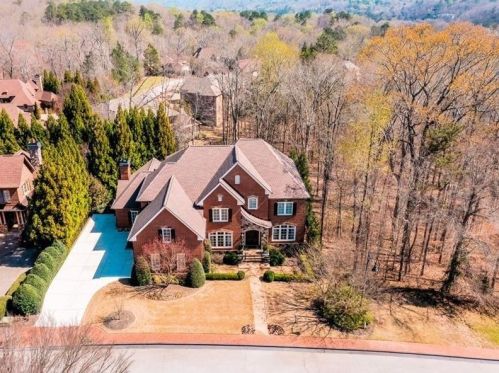 1435 Gatestone Way, Atlanta, GA 30339-5664