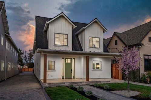 1220 Curtiss Ave, San Jose, CA 95125-2319