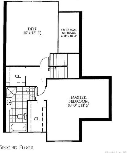 1985 West St, Southington CT  06489-6001 exterior
