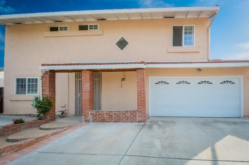 2995 Sunburst Dr, San Jose, CA 95111-2265
