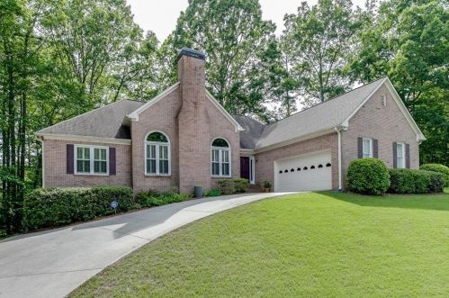 1943 Trestlebrook Way, Buford, GA 30519-6744