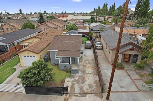 15115 Bellota Ave, Paramount CA  90723-4604 exterior
