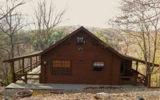 364 Buck Ridge Rd, Suches, GA 30572-3505