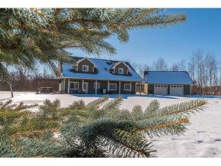 13085 Homestead Rd, Merrifield, MN 56465-4231