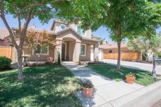 4731 Arrow Ridge Way, Clovis, CA 93619-4662
