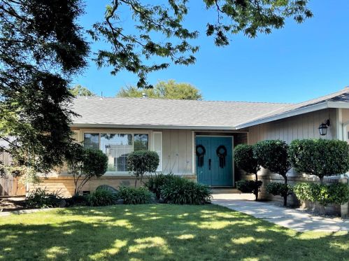1705 Fernandes St, Modesto, CA 95355-1547