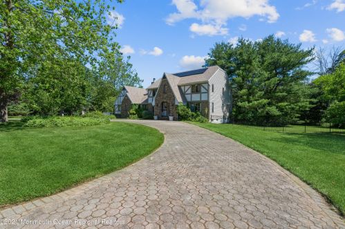 420 Randolph Rd, East Freehold, NJ 07728-4403
