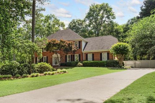 11225 Linbrook Ln, Duluth, GA 30097-5737
