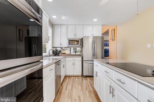 14804 Mistletoe Ct, Silver Spring MD 20905-5620 exterior