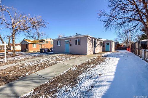 616 Lowell Blvd, Denver CO  80204-3102 exterior
