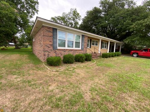 615 26th Ave, Cordele, GA 31015-3966