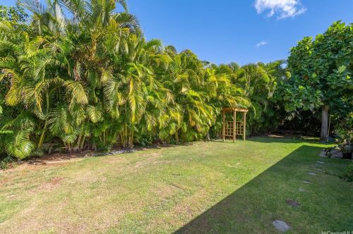 931 Kealaolu Ave, Honolulu HI  96816-5439 exterior