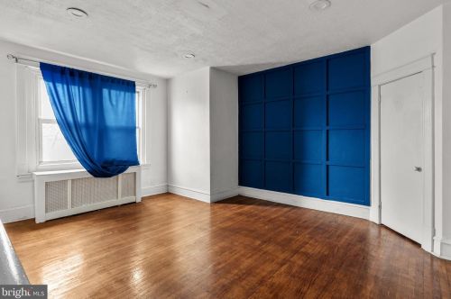 5707 12th St, Philadelphia PA  19141-4110 exterior