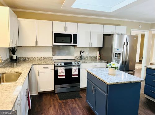 4853 Woodhurst Way, Stone Mountain, GA 30088-3515