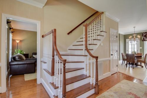 629 Mckinnes Br, Evans GA  30809-4081 exterior