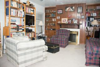 6457 Darwood Ave, Fort Worth TX  76116-4406 exterior