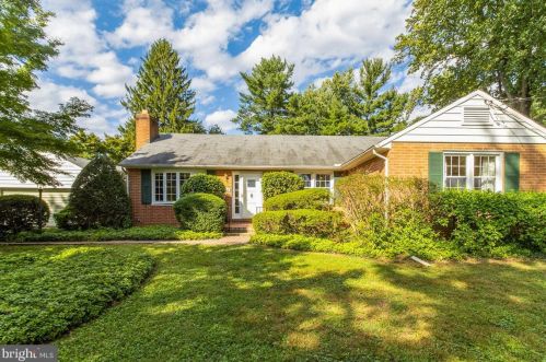 403 Whitaker Ml Rd, Fallston MD  21047-2630 exterior