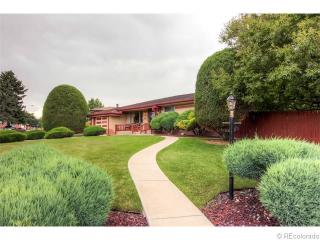 7500 Wilson Ct, Westminster CO  80030-4753 exterior