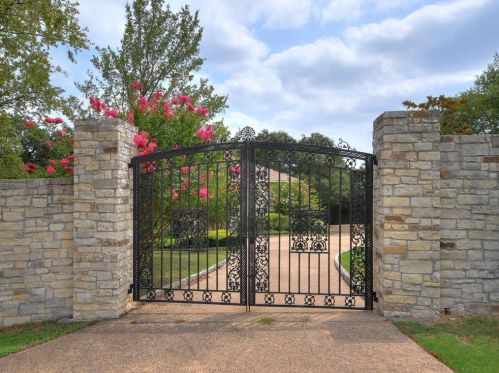 4710 Eck Ln, Austin, TX 78734-1221