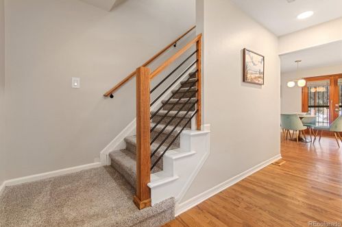 7857 Magnolia Way, Englewood CO  80112-2546 exterior