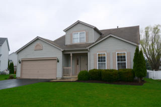 5305 Foxwood Ct, Plainfield, IL 60586-7248