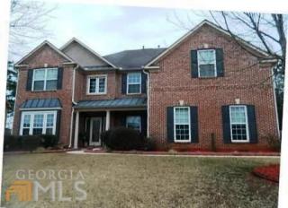 30 Stonebridge Blvd, Newnan, GA 30265-6039