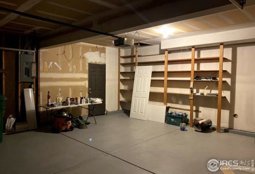 3267 Gunnison Dr, Fort Collins CO  80526-2760 exterior