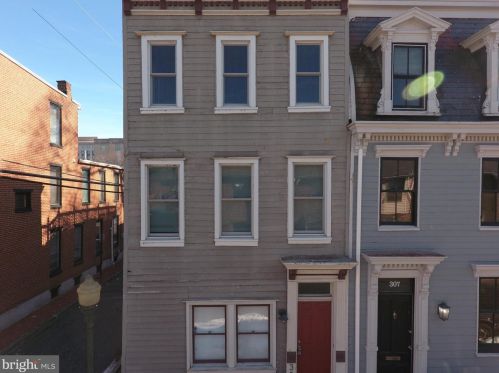 309 Herr St, Harrisburg, PA 17102-2001