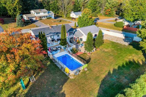 23 Hillcrest Dr, Laconia, NH 03246-1921