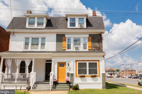 932 Lititz Ave, Lancaster, PA 17602-1919