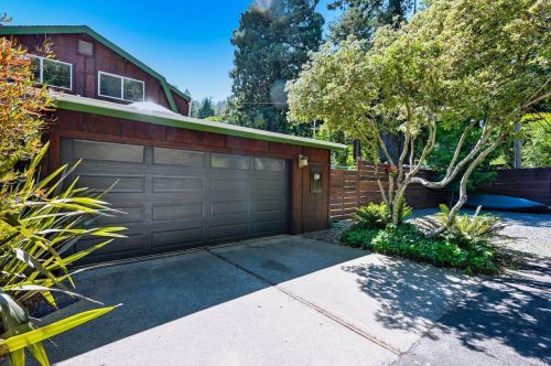 705 Austin Creek Rd, Cazadero, CA 95421-9743