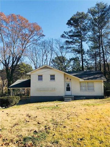 5240 Chantilly Ter, Atlanta, GA 30349-5228