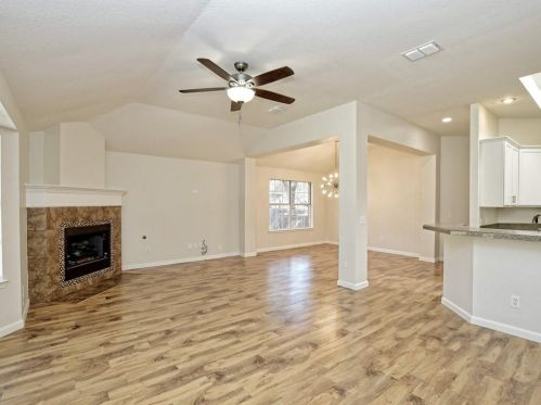 6412 Clay Allison Pass, Austin TX  78749-2700 exterior