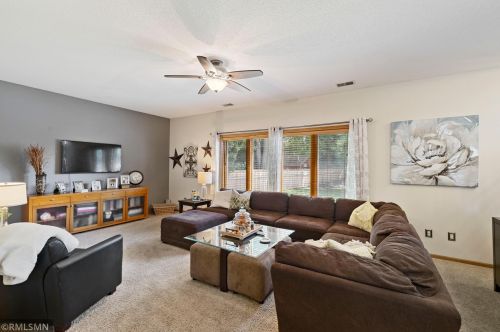 6512 137th St, Saint Paul MN  55124-4625 exterior