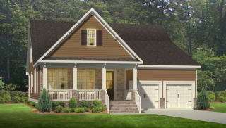 144 Coffee Pointe Dr, Savannah GA  31419-3168 exterior