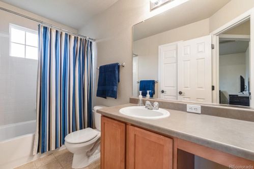 4032 Odessa St, Denver CO  80013-7481 exterior