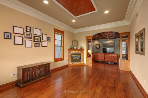 1003 Walter St, Lemont IL  60439-3920 exterior