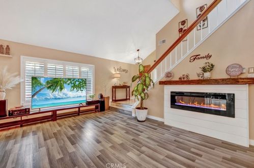 18158 Rustic Ct, Santa Ana CA  92708-6855 exterior